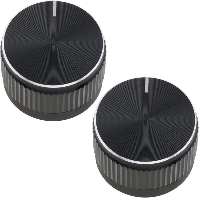 OTOTEC مجموعة مقابض الراديو D-Hole من OTOTEC لسيارة سوزوكي ألتو - Image 2