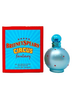 Circus Fantasy By Britney Spears Eau De Parfum Spray 3.3 Oz - pzsku/ZF3861EE458AB10579C2EZ/45/_/1683270331/14ae7551-46ba-409f-b753-1dd550b0fb65