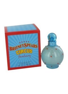 Circus Fantasy By Britney Spears Eau De Parfum Spray 3.3 Oz - pzsku/ZF3861EE458AB10579C2EZ/45/_/1683270332/8c0dd95b-dd43-4926-bced-6df1c1d3d694