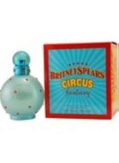 Circus Fantasy By Britney Spears Eau De Parfum Spray 3.3 Oz - pzsku/ZF3861EE458AB10579C2EZ/45/_/1683270334/1efbb3fb-df56-4f76-8f9e-07b1e40d00c9