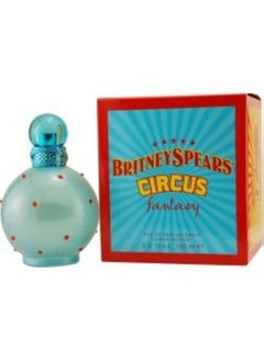Britney Spears Circus Fantasy By Britney Spears Eau De Parfum Spray 3.3 Oz  - Image 4