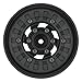 Pro-Line ProLine Racing Vice CrushLock 26 BlackBlack 6x30 Wheels FR PRO278903 RC Tire - Image 2