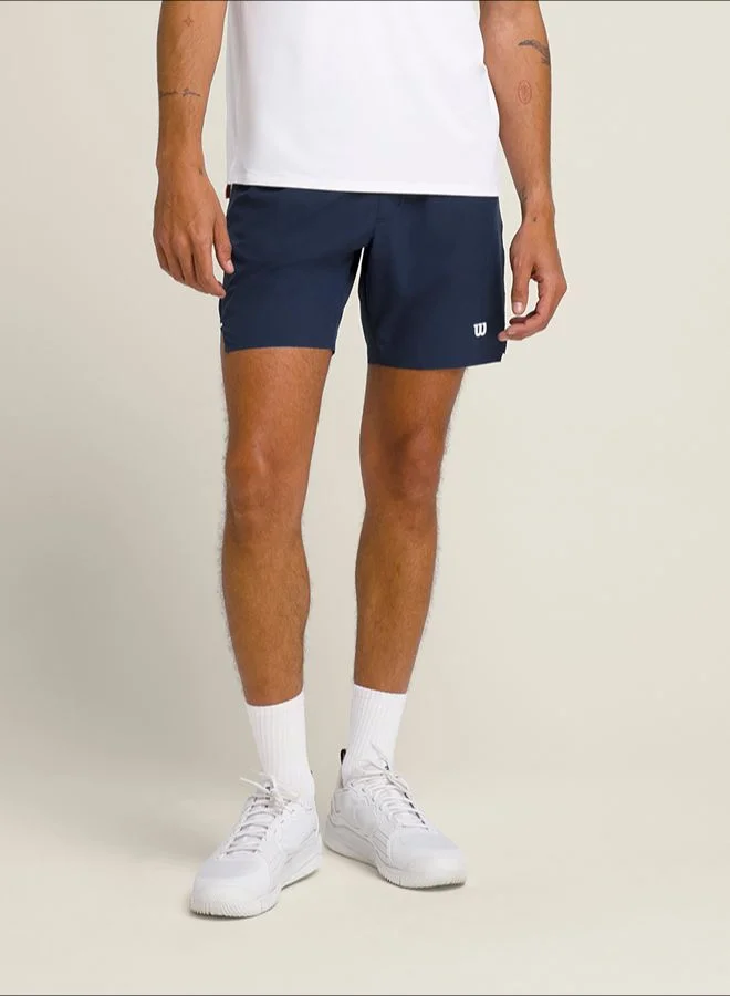 Wilson  Tournament Short V2 7 Inch Unlined  | Best Price UAE