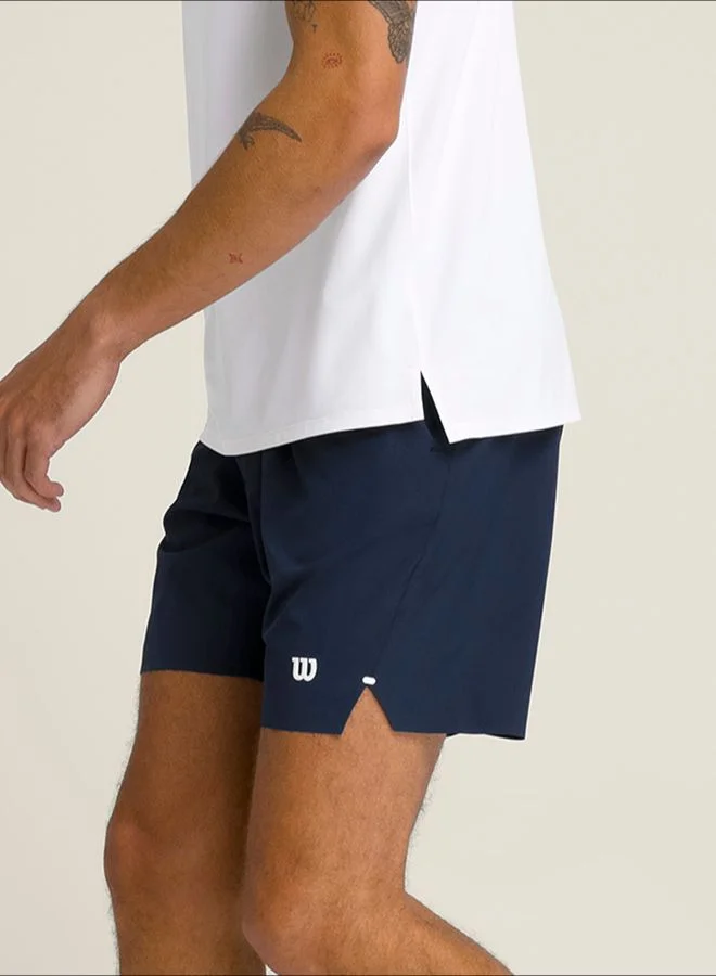 Wilson  Tournament Short V2 7 Inch Unlined  | Best Price UAE