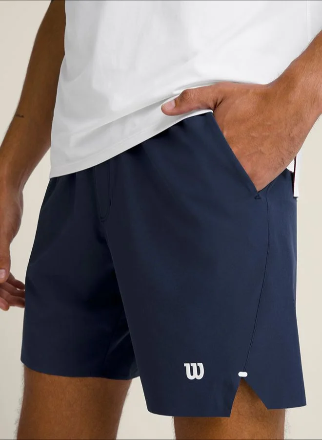 Wilson  Tournament Short V2 7 Inch Unlined  | Best Price UAE