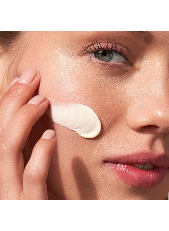 MDSolarSciences Mineral Crème Face and Body Sunscreen SPF 50, Mineral Sunscreen for Kids and Adults, Water-Resistant Up to 80 Minutes, Broad Spectrum UV Protection, 3.4 Fl Oz - Image 4