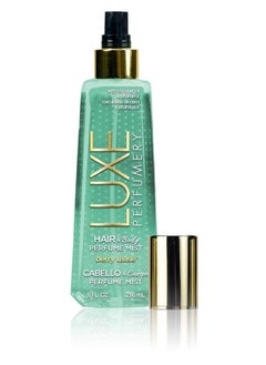Luxe Perfumery Hair & Body Perfume Mist Berry Tease, 8.0 fluid ounce (F98420-15-VJ)  - Image 1