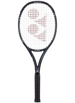 Yonex Ezone Ace Aqua Night Black-G3  - Image 1