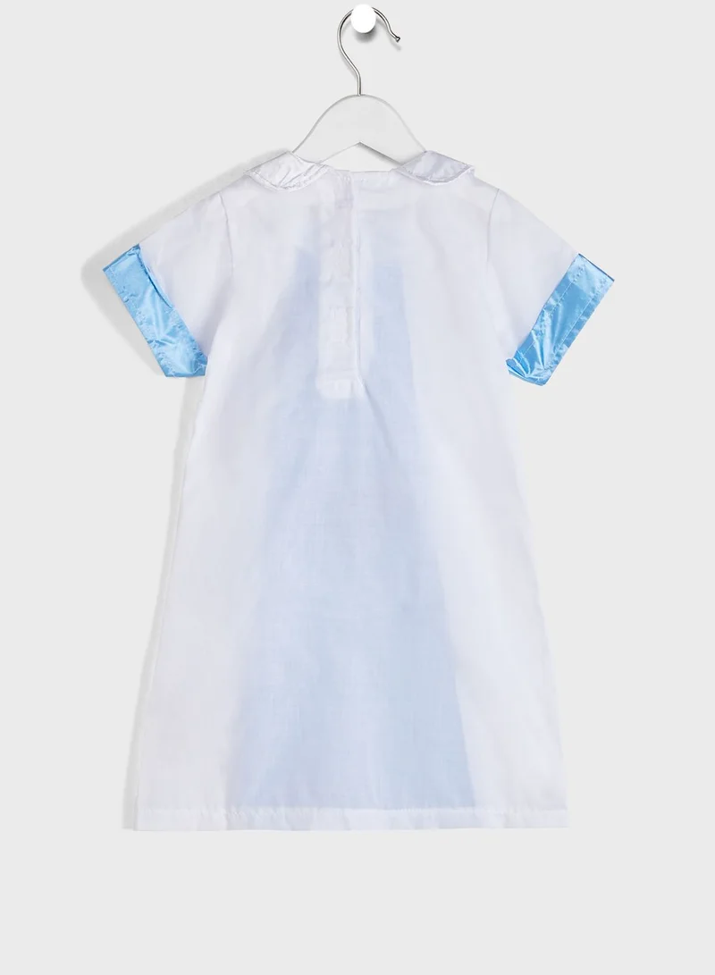 Rubies Costume Kids Nurse Costume