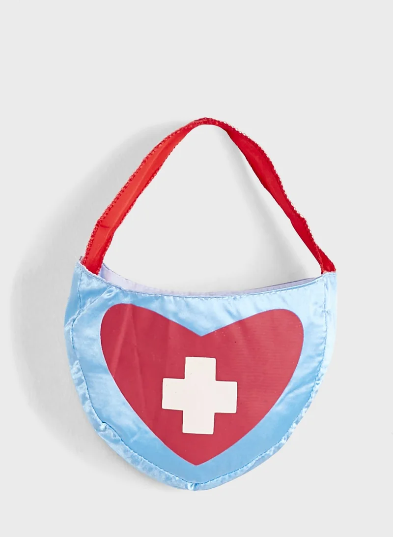 Rubies Costume Kids Nurse Costume