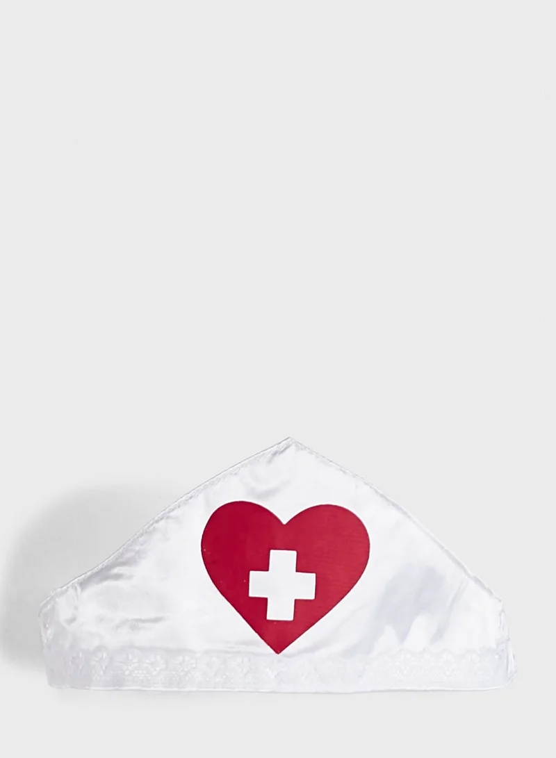 Rubies Costume Kids Nurse Costume