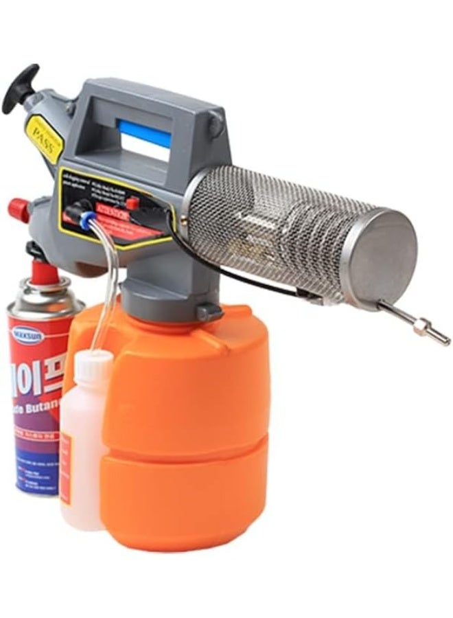 رشاش سوبر 2000 جولد من فوجي جيت - Image 2