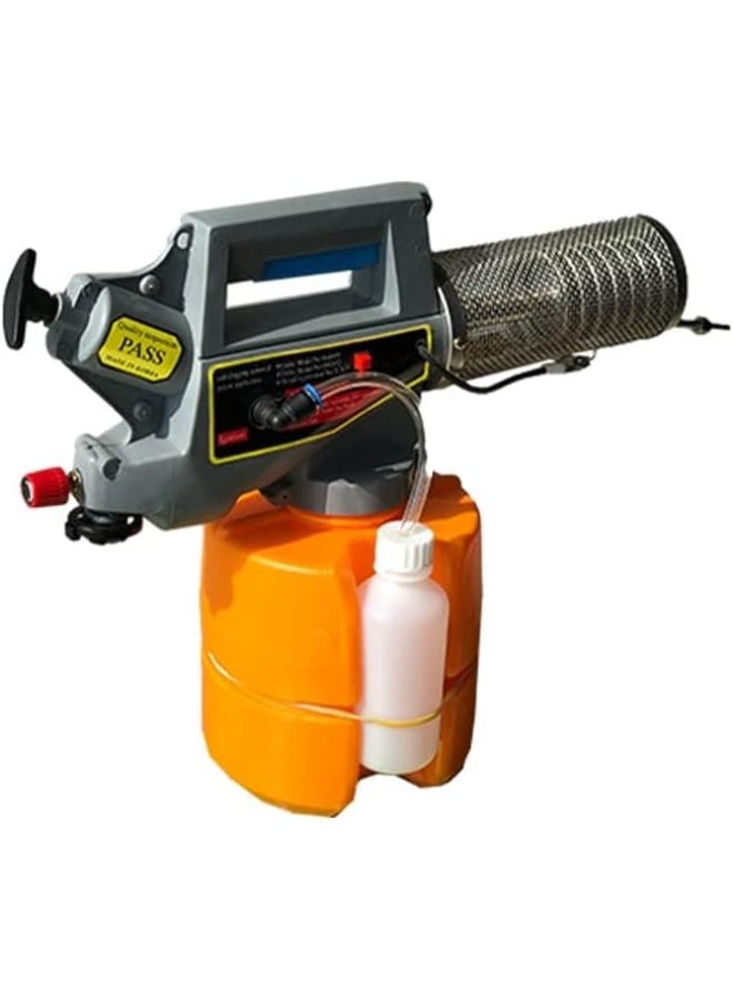 رشاش سوبر 2000 جولد من فوجي جيت - Image 3