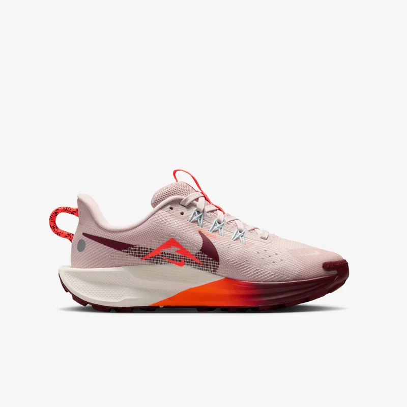 Nike Kids' Pegasus Trail 5 Trail-Running Shoes