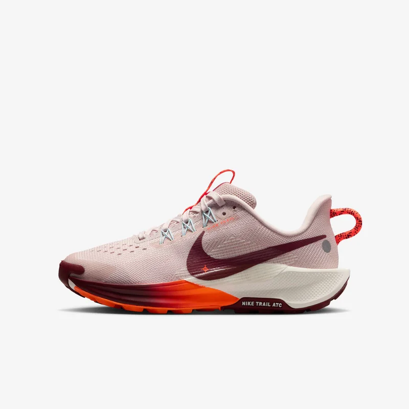 Nike Kids' Pegasus Trail 5 Trail-Running Shoes