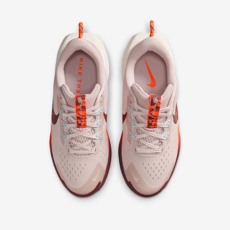 Nike Kids' Pegasus Trail 5 Trail-Running Shoes
