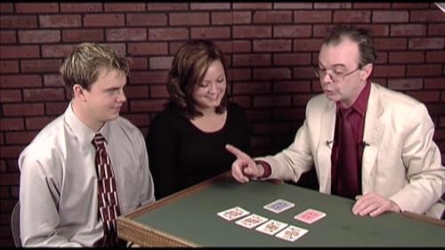 Magic Makers Think of a Card - Mind Reading Trick - Image 2