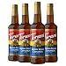 Torani Syrup Brown Sugar Cinnamon 254 Ounces Pack of 4 - Image 2