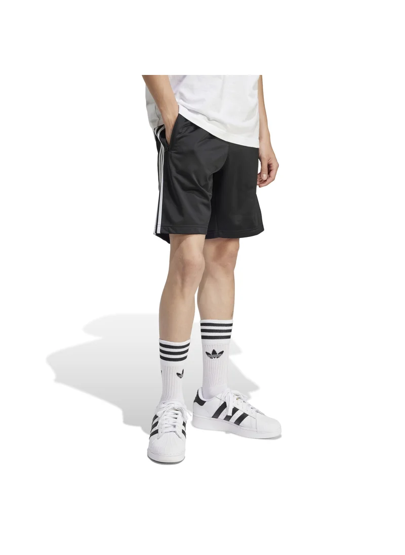 Adidas adidas FBIRD SHORT Black Originals Men SHORTS