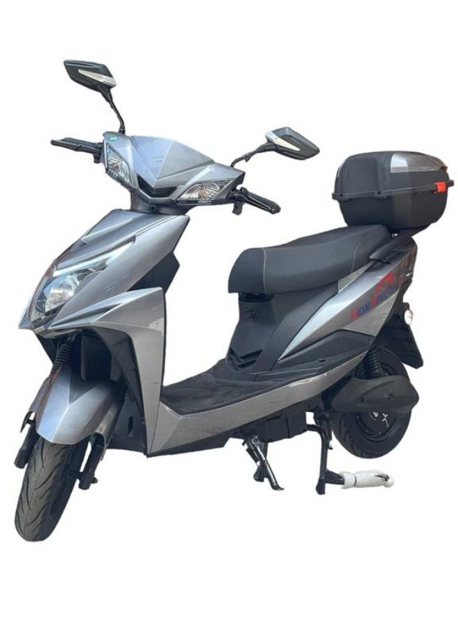 Amazing 72V Electric Scooter - Image 1