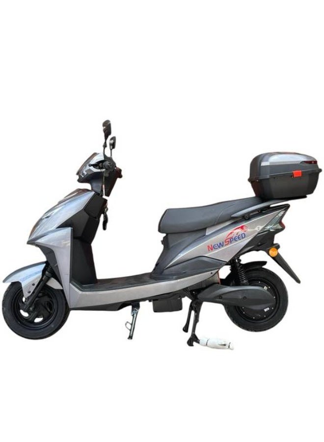 Amazing 72V Electric Scooter - Image 2