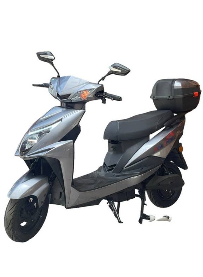 Amazing 72V Electric Scooter - Image 3