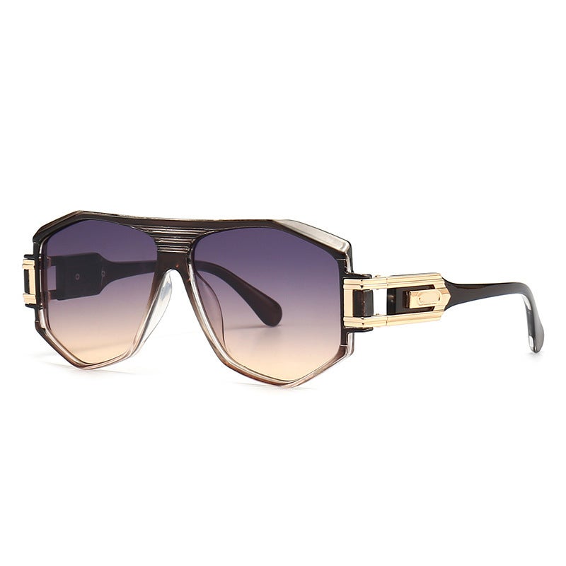 Sunglasses UV Protection Fashion LH091-1 - Image 1