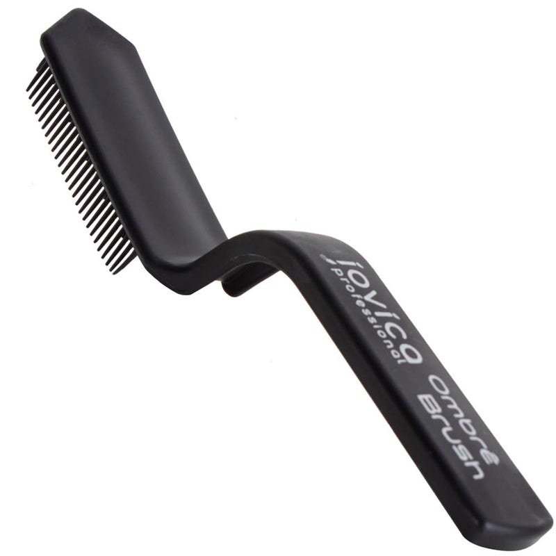 Jovica Ombre Hair Dye Brush - Professional Color Applicator for Hair Stylist - Image 1