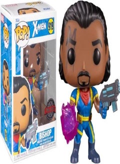 Funko Pop! Marvel X-Men Bishop Exclusive - pzsku/ZF387CD2ADEEB89157D09Z/45/_/1686057144/dac9d891-4601-4500-b294-623f2de1ab36