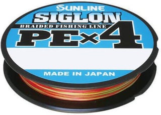 Siglon Pex4 Pe Fishing Line MULTICOLOR-0.242MM - 200MT - 15.5kg - pzsku/ZF387E503E4AB0C1BE2B2Z/45/_/1737382599/1a1ba469-b82b-4553-a828-1486101fa64c