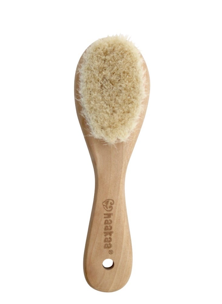 haakaa Baby Hair Brush And Comb  - Image 5