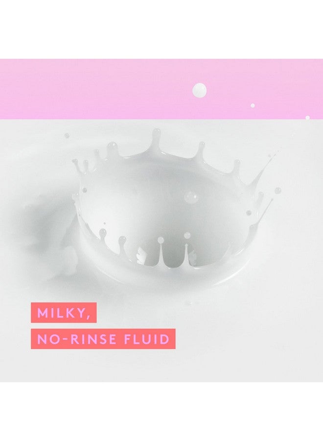 Drunk Elephant ماء ميسيلار إيريز ميلكي تركيبة فائقة اللطف لإزالة المكياج والبكتيريا بلطف (240 مل / 8 أونصة سائلة) - Image 3