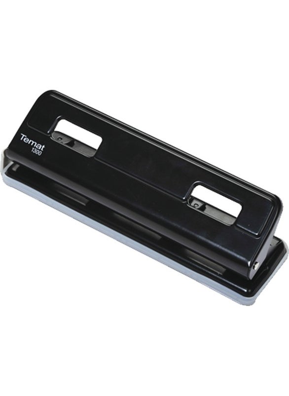 Arm Perfarator Hole Punch 4 Holes 16 Pages Black 1300 - pzsku/ZF3883A8FE1848256CCAFZ/45/_/1725614031/79474cea-f8f3-49e9-99c8-ed271cc0b9ba