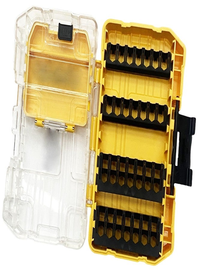 Tolxh #DT70801 Parts Storage Box #DT70801-QZ NA028801 150 * 95 * 45mm Quality Durable New Replacement Parts For Dewalt - Image 3