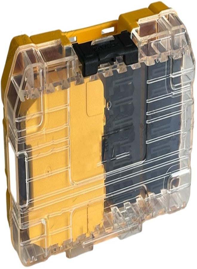 Tolxh #DT70801 Parts Storage Box #DT70801-QZ NA028801 150 * 95 * 45mm Quality Durable New Replacement Parts For Dewalt - Image 5