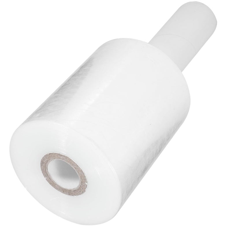 Safe Heavy Duty Stretch Wrap Film For Moving Industrial Packaging - Image 2