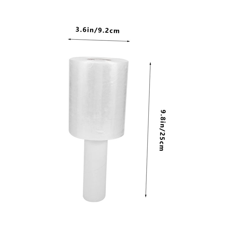 Safe Heavy Duty Stretch Wrap Film For Moving Industrial Packaging - Image 3