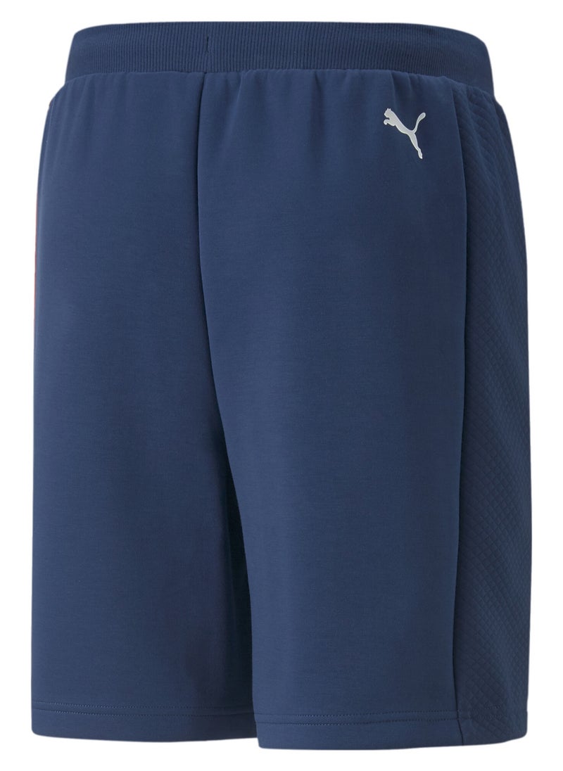 PUMA - BMW M Motorsport Sweat Shorts Men - Image 1