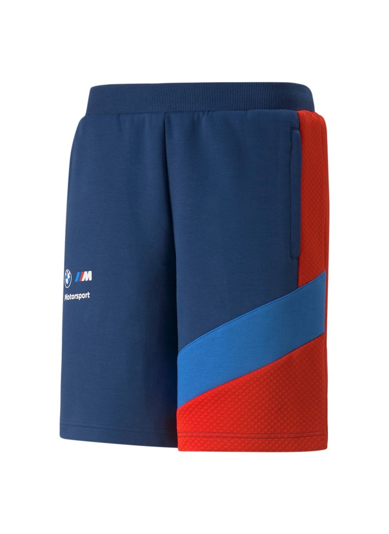 PUMA - BMW M Motorsport Sweat Shorts Men - Image 1