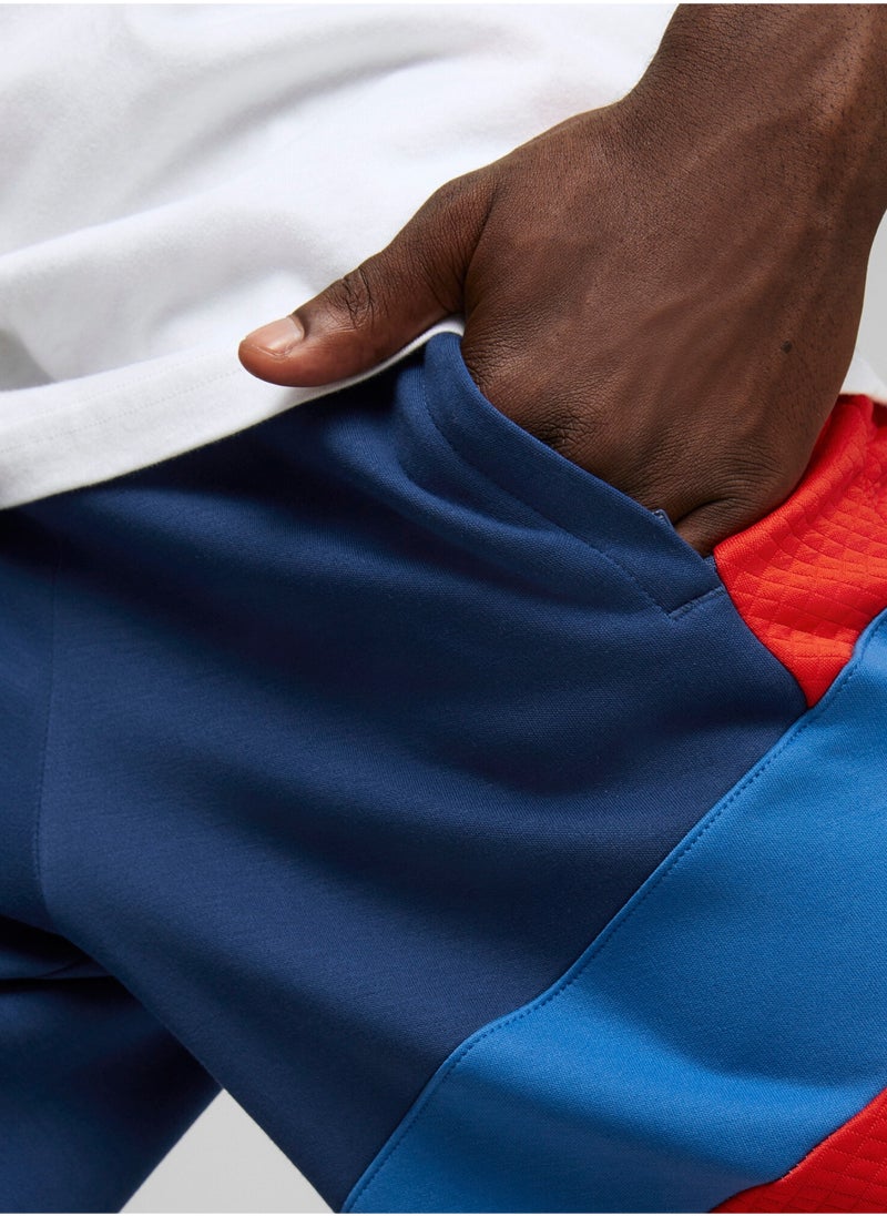 PUMA - BMW M Motorsport Sweat Shorts Men - Image 1
