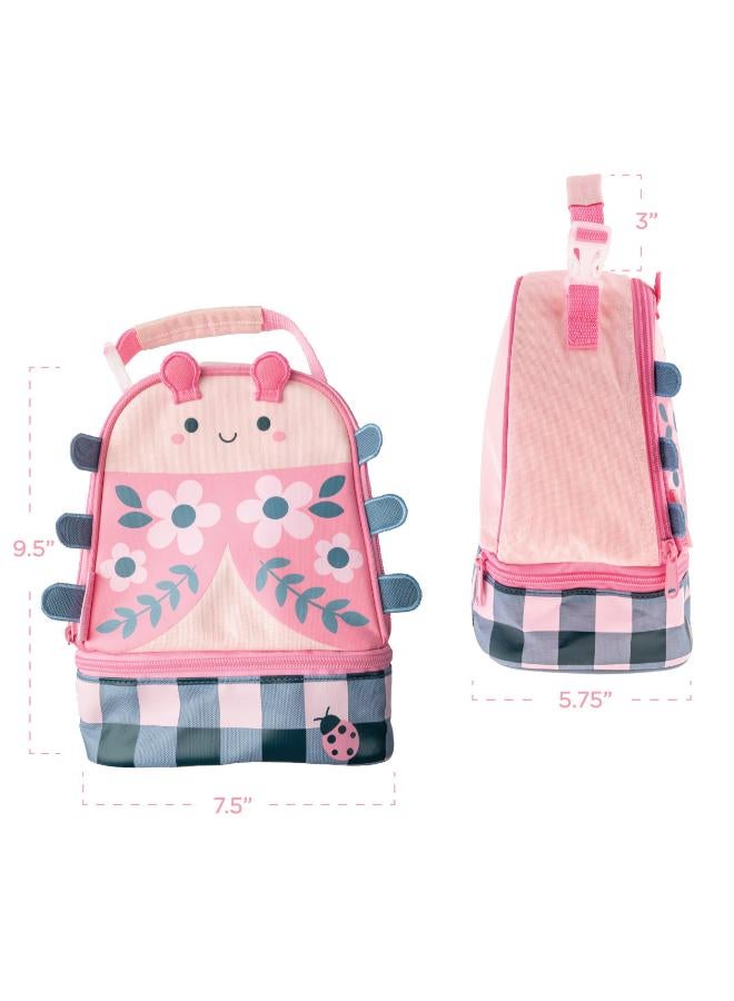 ستيفن جوزيف حقيبة غداء الخنفساء - Image 3