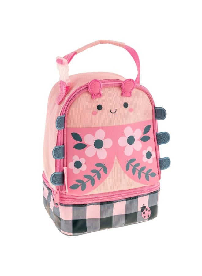 ستيفن جوزيف حقيبة غداء الخنفساء - Image 1