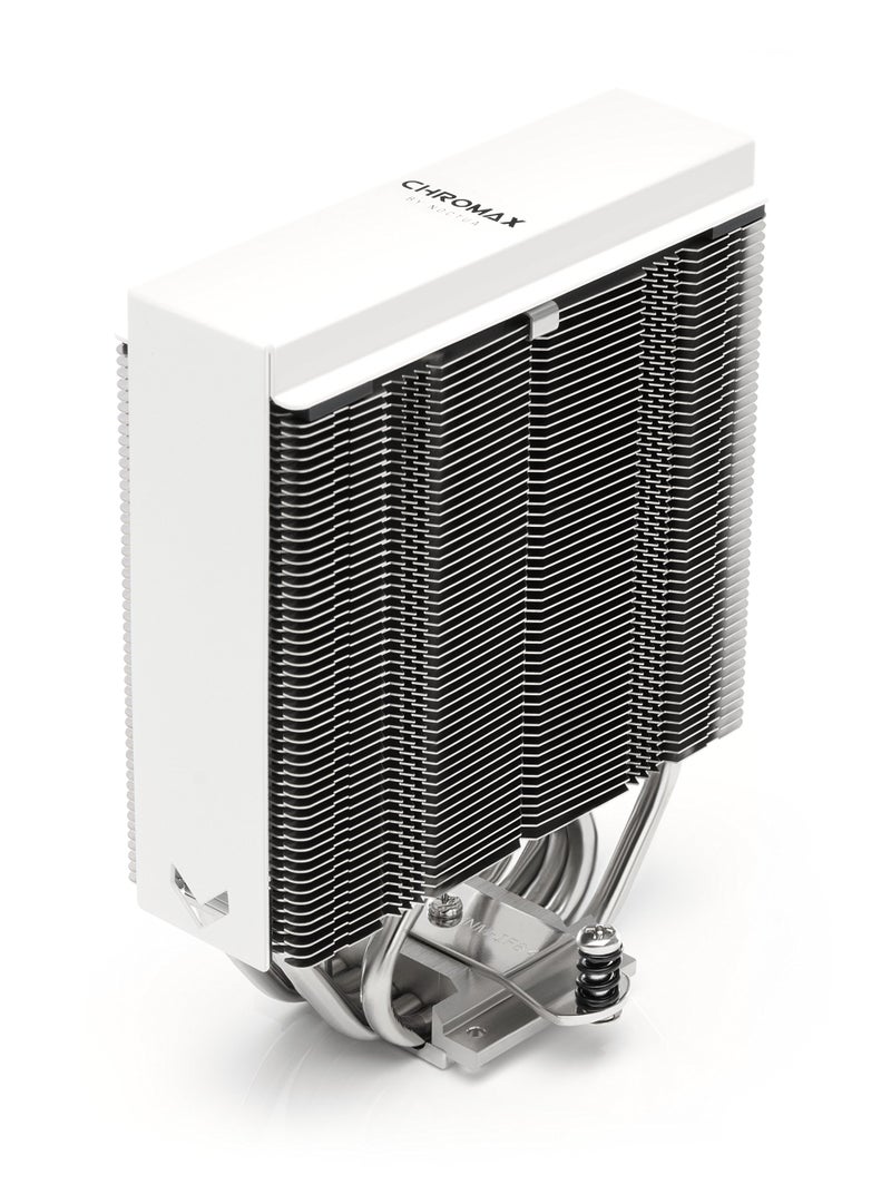 Noctua NA-HC2 chromax.White, Heatsink Cover for NH-U12S, NH-U12S TR4-SP3, NH-U12S DX-3647 & NH-U12S SE-AM4 (White) - Image 3