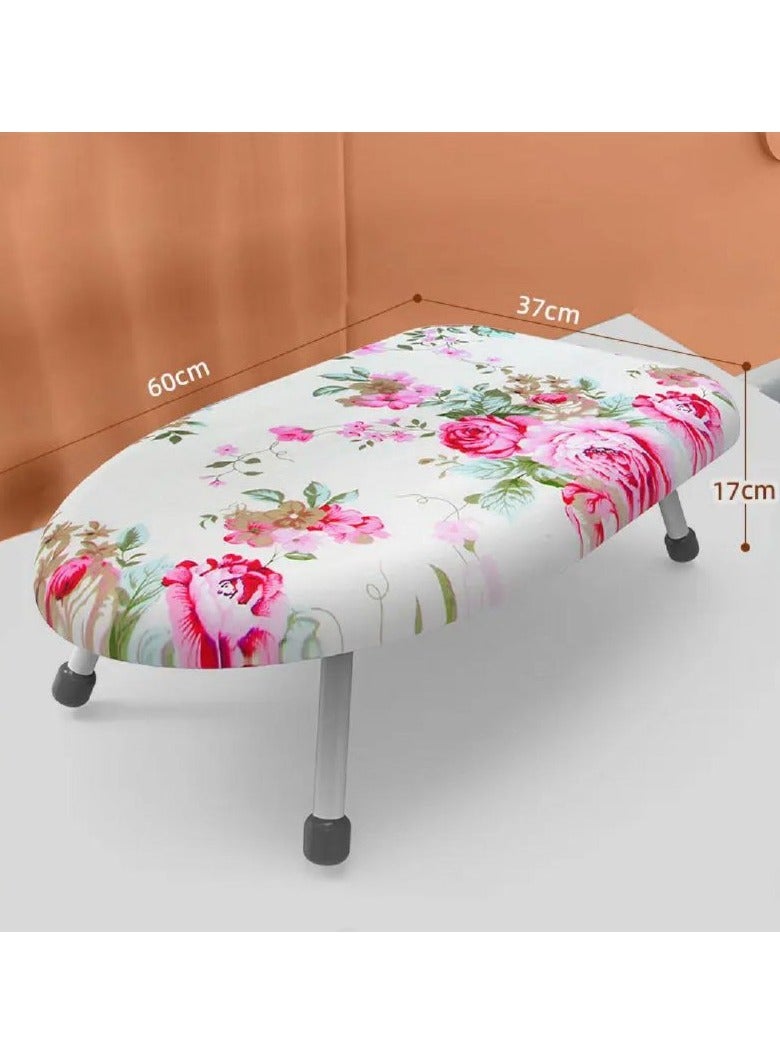 Mini ironing table multi color - Image 2