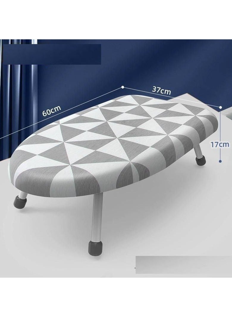 Mini ironing table multi color - Image 4