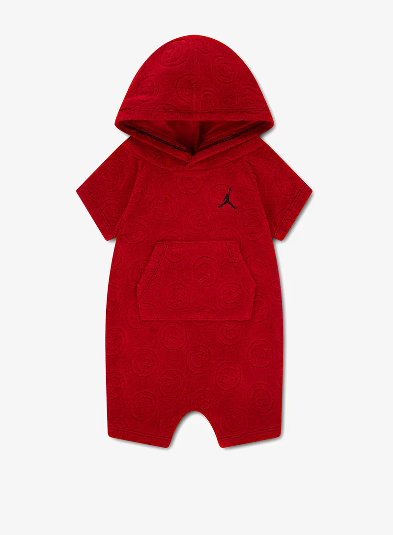 جوردن رومبر تيري جوردان  سمايلز للأطفال