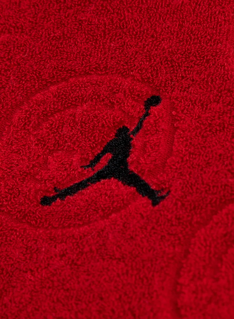 Jordan Kids Jordan 23 Smiles Terry Romper