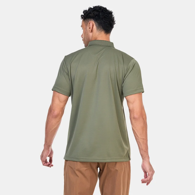Columbia Men's Utilizer™ Polo T-Shirt