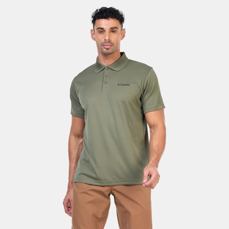 Columbia Men's Utilizer™ Polo T-Shirt