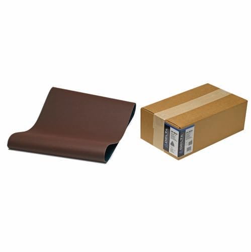 Delta - 36 in. Drum Sander Conveyor Belt - Image 2